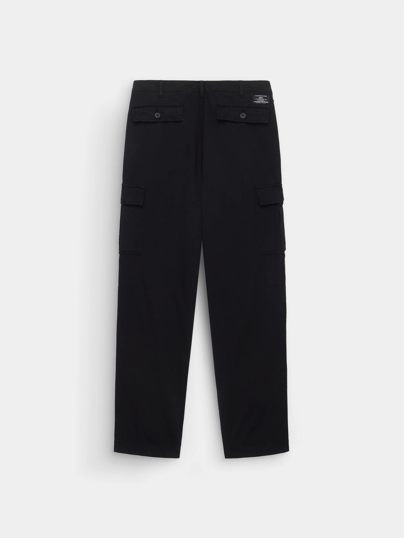 Брюки Alpha Industries BDU CARGO PANT модель MBM55502C1_001 Брюки Alpha Industries BDU CARGO PANT модель MBM55502C1_001 Фото