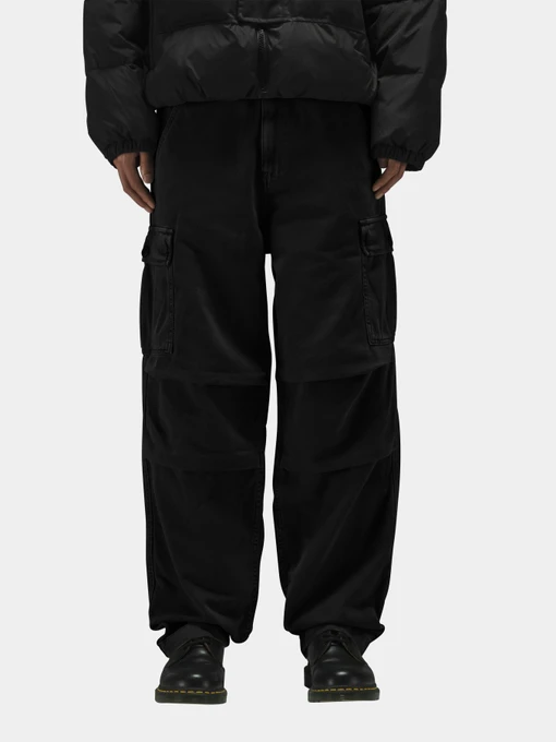 Брюки Alpha Industries BDU CARGO PANT модель MBM55502C1_001 Фото