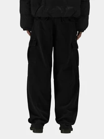 Брюки Alpha Industries BDU CARGO PANT модель MBM55502C1_001 Фото