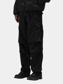 Брюки Alpha Industries BDU CARGO PANT модель MBM55502C1_001 Фото