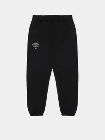 Брюки Alpha Industries UNFRM SWEATPANTS модель MBU55501C1_001 Фото