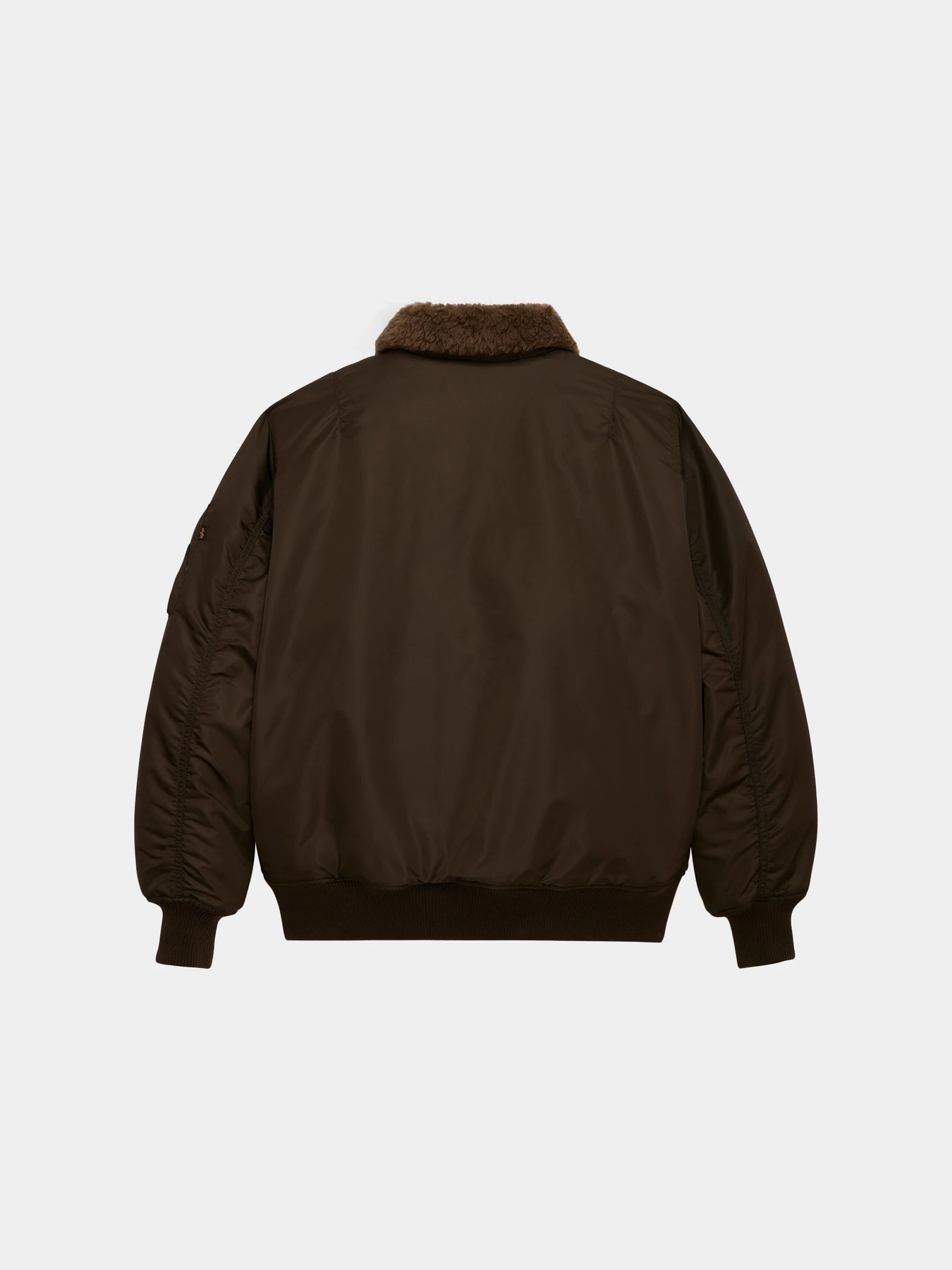 Куртки и дубленки Alpha Industries B-15 MOD FLIGHT JACKET модель MJB52500C1_225 Куртки и дубленки Alpha Industries B-15 MOD FLIGHT JACKET модель MJB52500C1_225 Фото