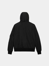 Куртки та дублянки Alpha Industries HOODED RIB FLIGHT JACKET модель MJH55500C1_001 Фото