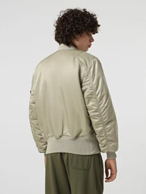 Куртки та дублянки Alpha Industries ALPHA MA-1 FLIGHT JACKET модель MJM21000C1_369 Фото