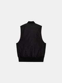 Куртки и дубленки Alpha Industries MA-1 VEST модель MJM55508C1_001 Фото