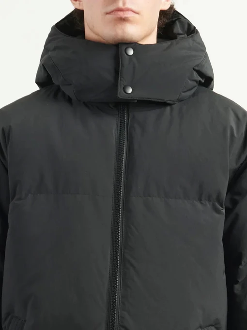 Чоловічий Пуховик Alpha Industries PUFFER PARKA фото 3
