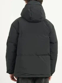 Куртки та дублянки Alpha Industries PUFFER PARKA модель MJP55501C1_001 Фото