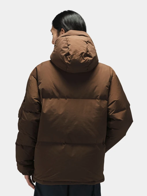 Чоловічий Пуховик Alpha Industries PUFFER PARKA фото 2