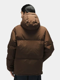 Куртки и дубленки Alpha Industries PUFFER PARKA модель MJP55501C1_225 Фото