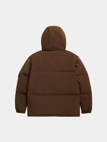 Куртки и дубленки Alpha Industries PUFFER PARKA модель MJP55501C1_225 Фото