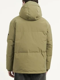 Куртки та дублянки Alpha Industries PUFFER PARKA модель MJP55501C1_359 Фото