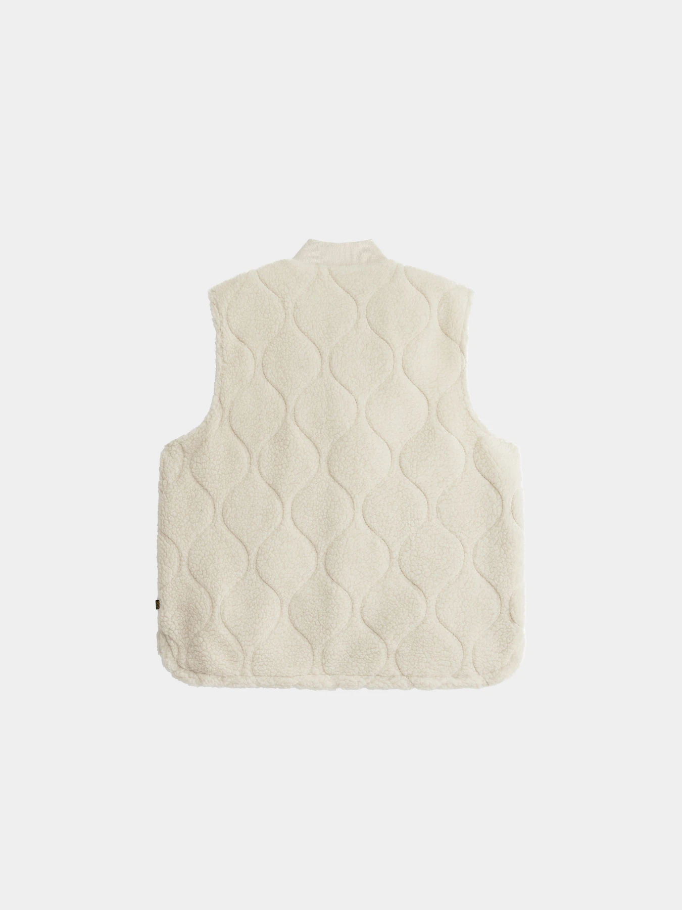Куртки та дублянки Alpha Industries SHEPRA ONION QUILTING VEST модель MJS55501C1_099 Куртки та дублянки Alpha Industries SHEPRA ONION QUILTING VEST модель MJS55501C1_099 Фото