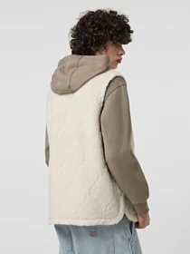 Куртки та дублянки Alpha Industries SHEPRA ONION QUILTING VEST модель MJS55501C1_099 Фото
