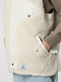 Куртки та дублянки Alpha Industries SHEPRA ONION QUILTING VEST модель MJS55501C1_099 Фото