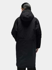 Куртки и дубленки Alpha Industries SEAL LONG PUFFER PARKA модель MJS55502C1_001 Фото