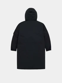 Куртки и дубленки Alpha Industries SEAL LONG PUFFER PARKA модель MJS55502C1_001 Фото