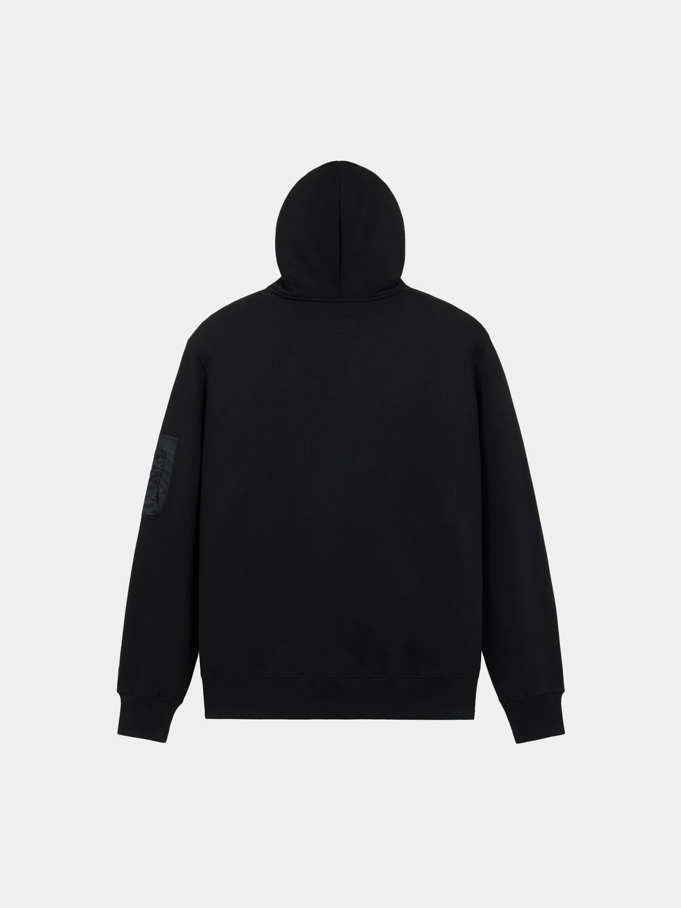 Худи и свитшоты Alpha Industries UTILITY POCKET HOODIE модель USU55502C1_001 Худи и свитшоты Alpha Industries UTILITY POCKET HOODIE модель USU55502C1_001 Фото