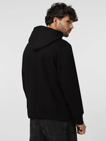 Худи и свитшоты Alpha Industries UTILITY POCKET HOODIE модель USU55502C1_001 Фото