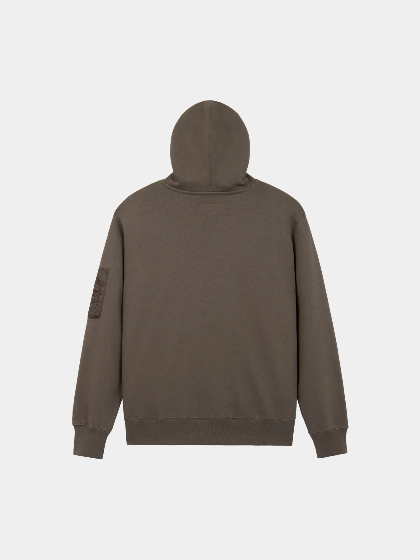 Худи и свитшоты Alpha Industries UTILITY POCKET HOODIE модель USU55502C1_225 Худи и свитшоты Alpha Industries UTILITY POCKET HOODIE модель USU55502C1_225 Фото