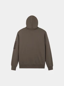 Худи и свитшоты Alpha Industries UTILITY POCKET HOODIE модель USU55502C1_225 Фото