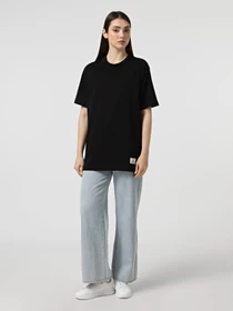 Футболки и поло Alpha Industries SS REGULAR TEE модель UTS55501C1_001 Фото