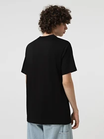 Футболки и поло Alpha Industries SS REGULAR TEE модель UTS55501C1_001 Фото