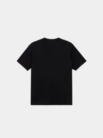 Футболки и поло Alpha Industries SS REGULAR TEE модель UTS55501C1_001 Фото