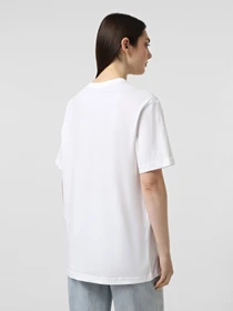 Футболки и поло Alpha Industries SS REGULAR TEE модель UTS55501C1_100 Фото