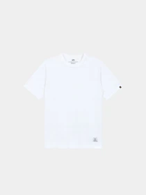 Футболки и поло Alpha Industries SS REGULAR TEE модель UTS55501C1_100 Фото
