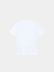 Футболки и поло Alpha Industries SS REGULAR TEE модель UTS55501C1_100 Фото