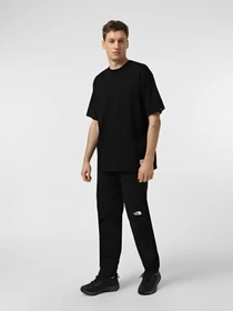 Футболки и поло Alpha Industries SS PATCHED TEE модель UTS55503C1_001 Фото