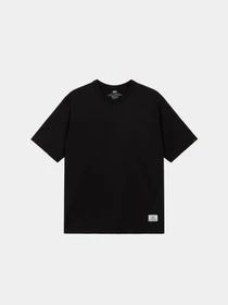 Футболки и поло Alpha Industries SS PATCHED TEE модель UTS55503C1_001 Фото