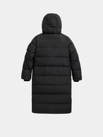 Куртки та дублянки Alpha Industries SIERRA LONG PUFFER W модель WJS55500C1_001 Фото