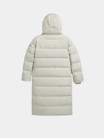Куртки и дубленки Alpha Industries SIERRA LONG PUFFER W модель WJS55500C1_099 Фото