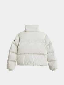 Куртки и дубленки Alpha Industries SIERRA SHORT PUFFER W модель WJS55504C1_099 Фото
