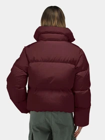 Куртки та дублянки Alpha Industries SIERRA SHORT PUFFER W модель WJS55504C1_621 Фото