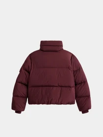 Куртки та дублянки Alpha Industries SIERRA SHORT PUFFER W модель WJS55504C1_621 Фото