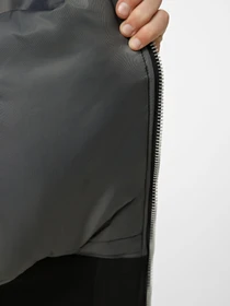 Куртки та дублянки Alpha Industries MA-1 W/GUN METAL LINING модель CJK52500C1_001 Фото