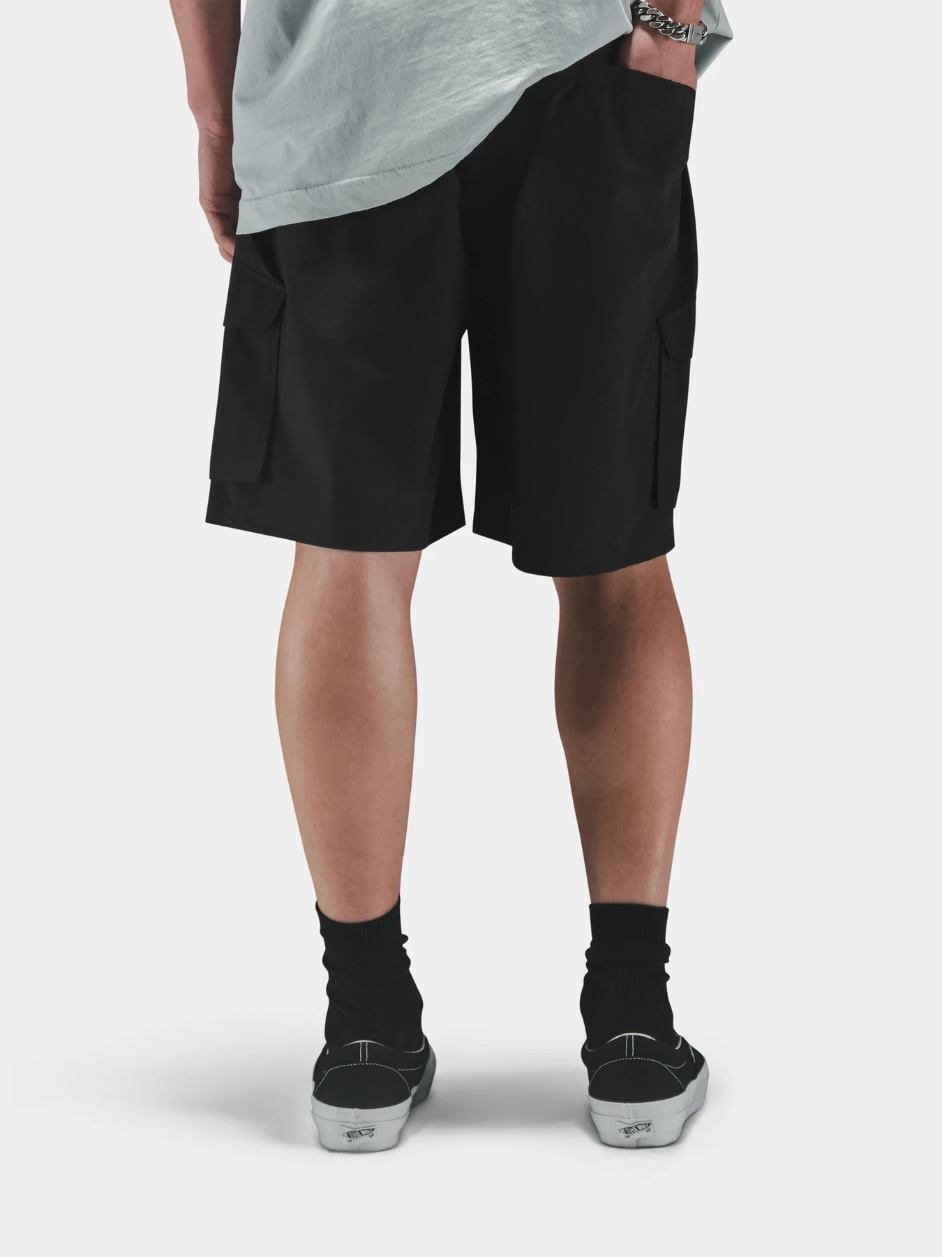 Шорти Alpha Industries CWU 36/P RELAXED SHORT модель MBC56002C1_001 Шорти Alpha Industries CWU 36/P RELAXED SHORT модель MBC56002C1_001 Фото