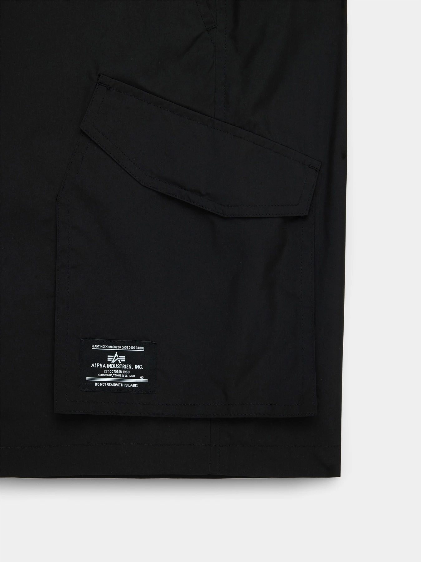 Шорти Alpha Industries CWU 36/P RELAXED SHORT модель MBC56002C1_001 Шорти Alpha Industries CWU 36/P RELAXED SHORT модель MBC56002C1_001 Фото