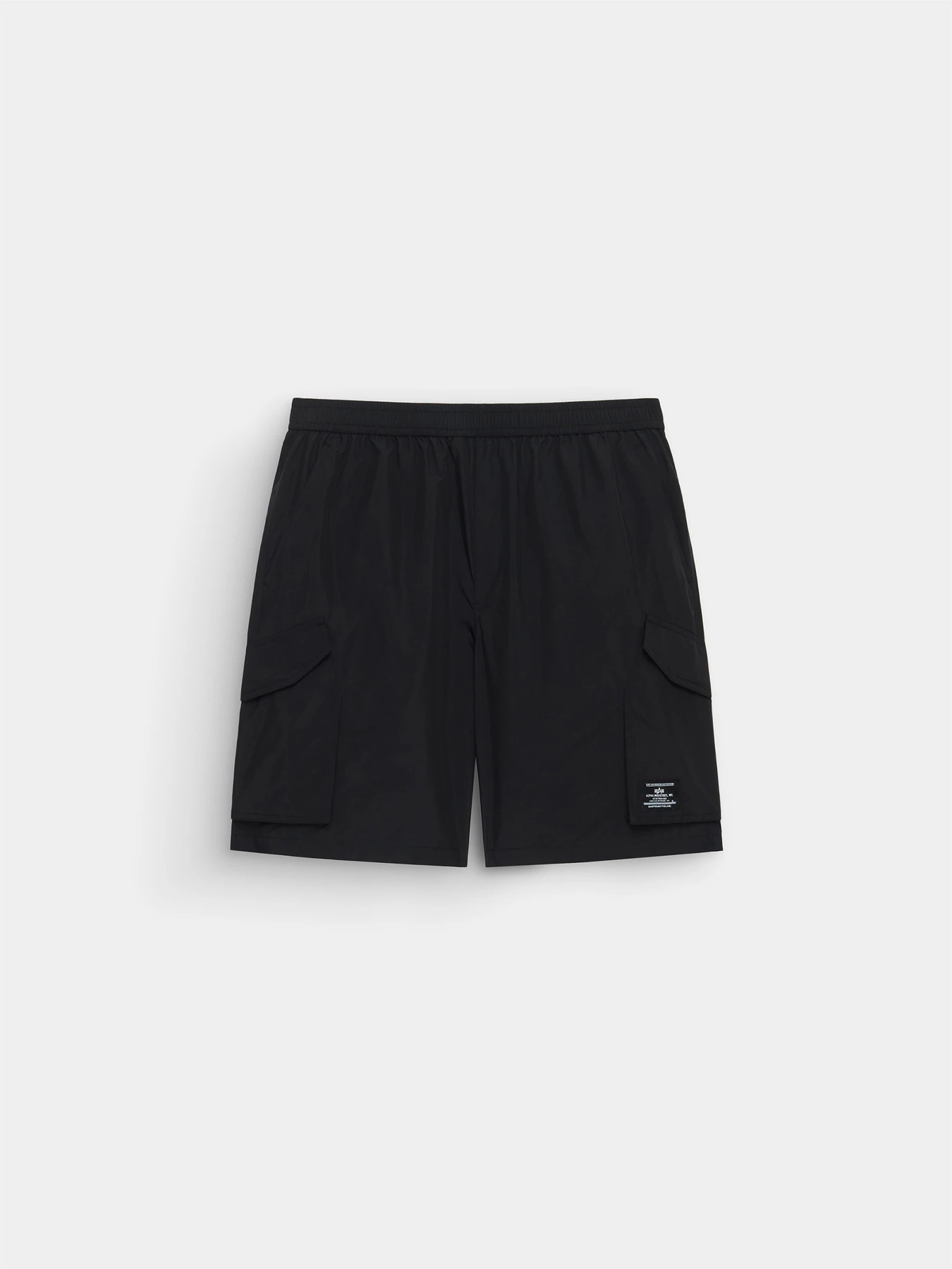 Шорти Alpha Industries CWU 36/P RELAXED SHORT модель MBC56002C1_001 Шорти Alpha Industries CWU 36/P RELAXED SHORT модель MBC56002C1_001 Фото