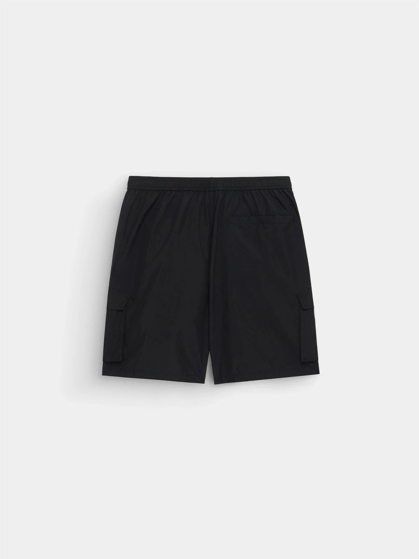 Шорти Alpha Industries CWU 36/P RELAXED SHORT модель MBC56002C1_001 Шорти Alpha Industries CWU 36/P RELAXED SHORT модель MBC56002C1_001 Фото