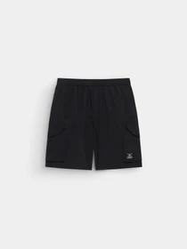 Шорти Alpha Industries CWU 36/P RELAXED SHORT модель MBC56002C1_001 Фото