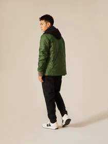 Куртки та дублянки Alpha Industries QUILTED UTILITY модель UJQ51501C1_301 Фото