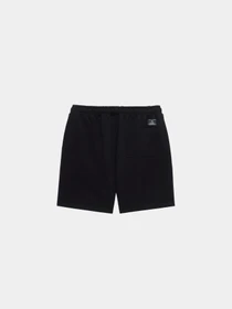 Шорти Alpha Industries PATCHED JERSEY SHORT модель MBP56000C1_001 Фото