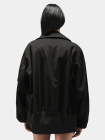 Куртки и дубленки Alpha Industries CWU 36/P RELAXED PATCHED FLIGH модель UJC56001C1_001 Фото