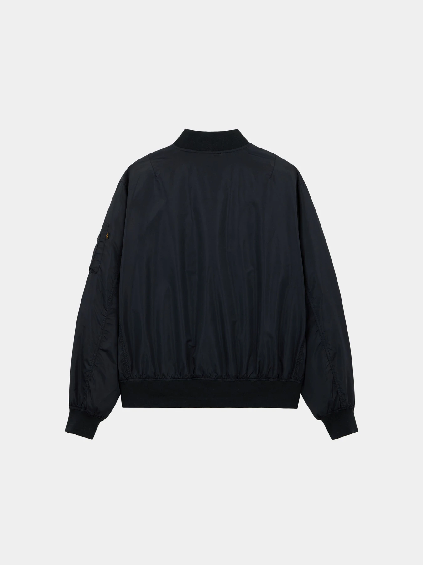 Куртки и дубленки Alpha Industries LOGO L-2B HUNTER RELAXED FLIGH модель UJL56002C1_001 Куртки и дубленки Alpha Industries LOGO L-2B HUNTER RELAXED FLIGH модель UJL56002C1_001 Фото