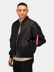 Куртки и дубленки Alpha Industries LOGO L-2B HUNTER RELAXED FLIGH модель UJL56002C1_001 Фото