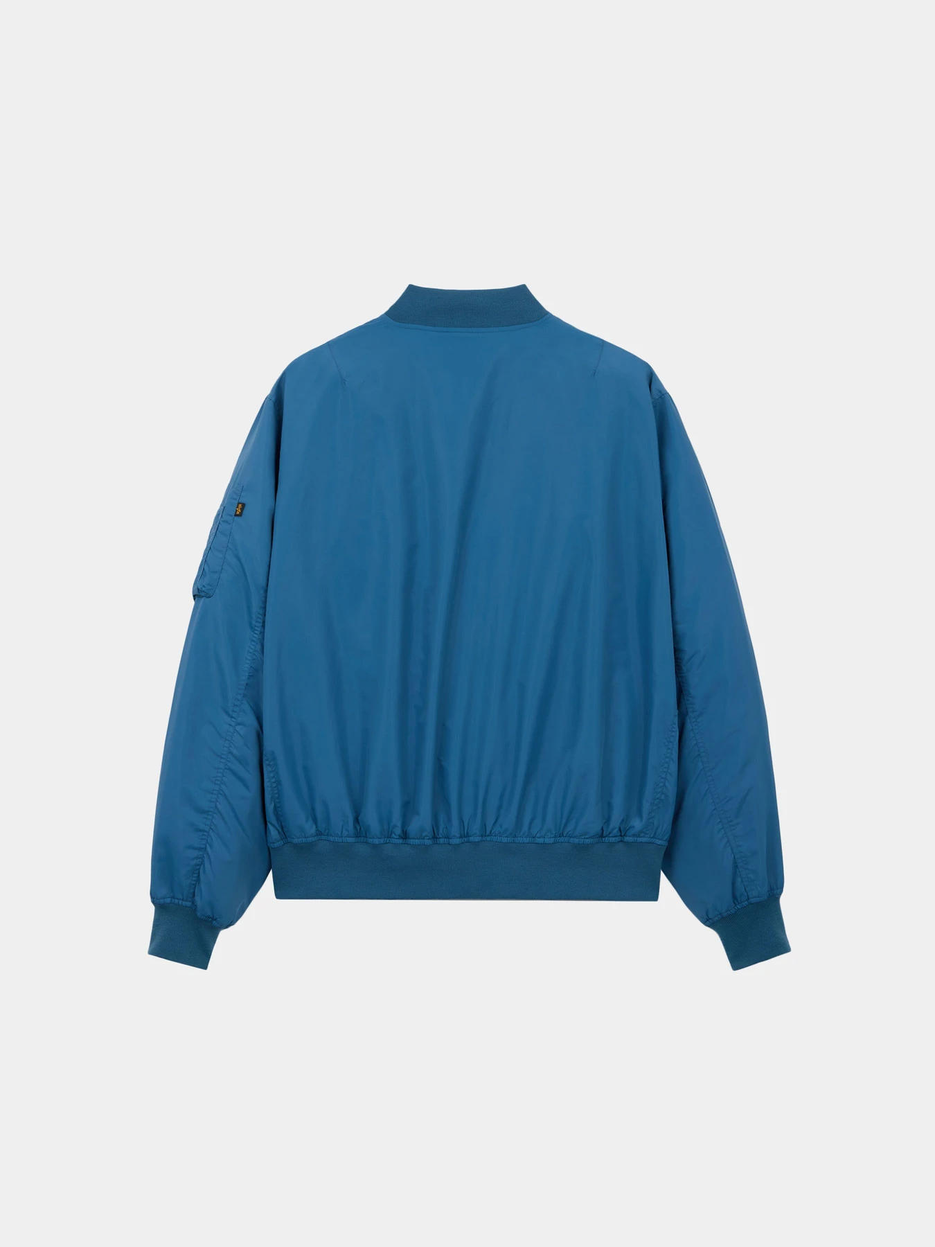 Куртки и дубленки Alpha Industries LOGO L-2B HUNTER RELAXED FLIGH модель UJL56002C1_479 Куртки и дубленки Alpha Industries LOGO L-2B HUNTER RELAXED FLIGH модель UJL56002C1_479 Фото