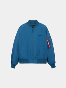 Куртки и дубленки Alpha Industries LOGO L-2B HUNTER RELAXED FLIGH модель UJL56002C1_479 Фото